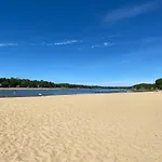 Un Cocon Climatise Au Bord Du D'hossegor 索尔特奥瑟戈尔