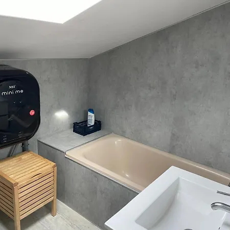 Apartman Un Cocon Climatise Au Bord Du D'hossegor