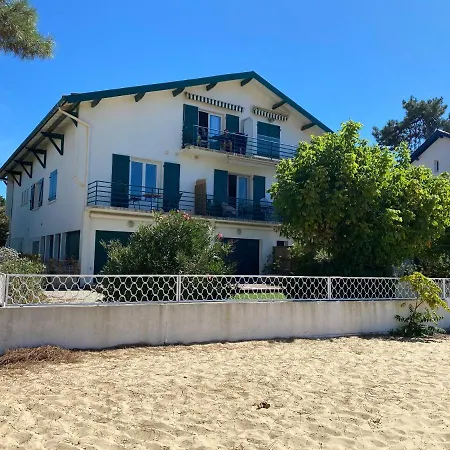 Un Cocon Climatise Au Bord Du D'hossegor