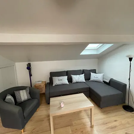 Un Cocon Climatise Au Bord Du D'hossegor *