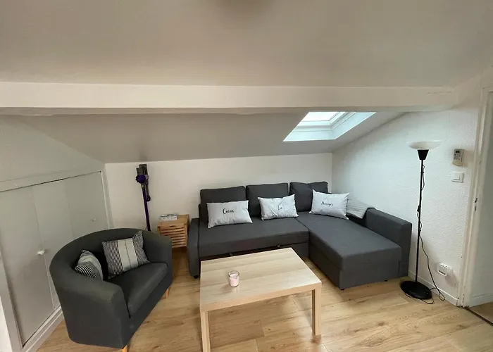 Un Cocon Climatise Au Bord Du D'hossegor *