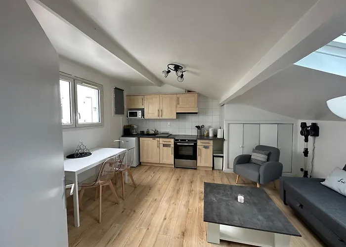 Un Cocon Climatise Au Bord Du D'hossegor * Soorts-Hossegor